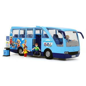 플레이모빌 펀파크-버스(9117) by 공식수입원 (주)아이큐박스